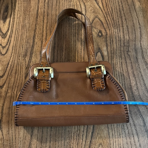 Franco sarto leather bag safari edition - Picture 9 of 11